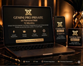 Gemini Pro - 12 month subscription